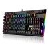 Redragon K580RGB VATA RGB Backlit Mechanical Gaming Keyboard